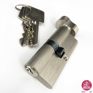 High quality heavy security equal euro profile cylinder lock