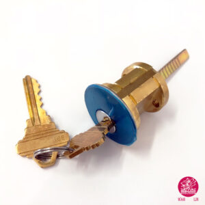 Ilco High Profile 7075-SC8 Schlage Rim Cylinder Lock