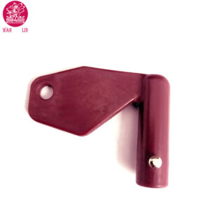 Disconnect Isolator Key 8157766 Fit For Volvo Heavy Equipment Master Battery