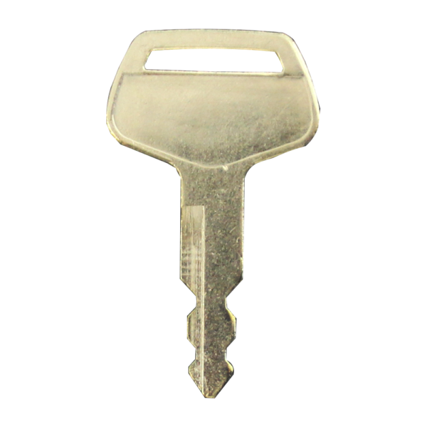 Equipment Key For S450 150979A1 KHR0369 JCB Linkbelt Case Mini Excavator #1