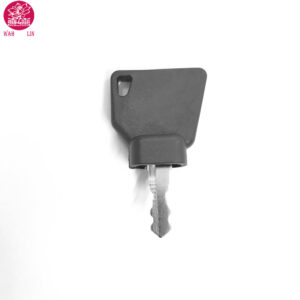 JCB Equipment Ignition Key for Bobcat Bomag Caterpillar Part Number 14607 #16P