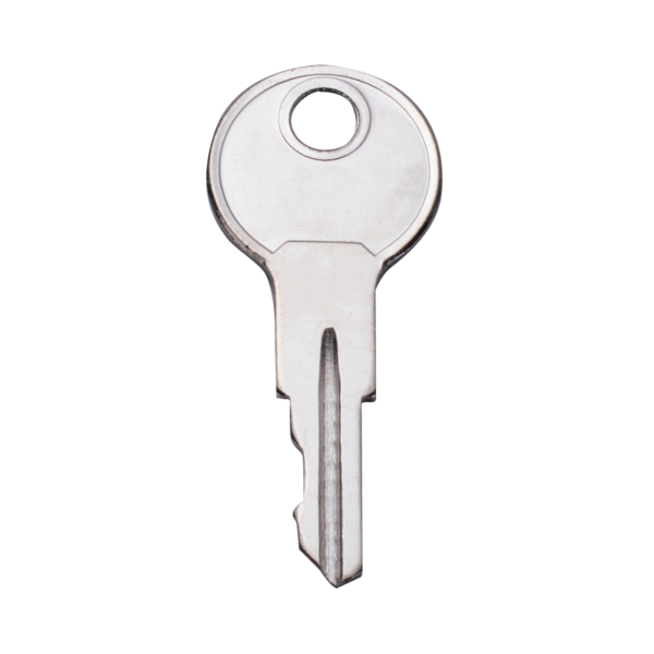 Equipment key for JLG lifts Terramite T5C #17 - Image 2