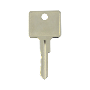 Forklift Key for Mitsubishi Cat Kubota #19