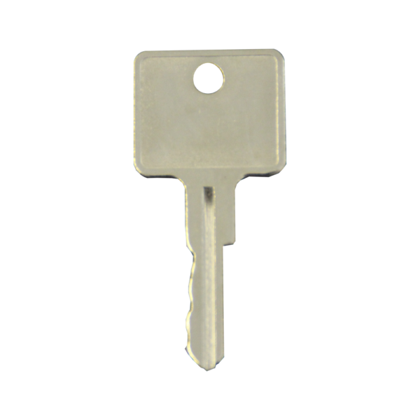 Forklift Key for Mitsubishi Cat Kubota #19