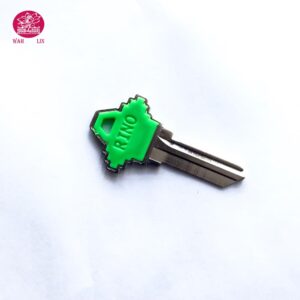 Schlage SC1 Plastic Head Color Key Blank