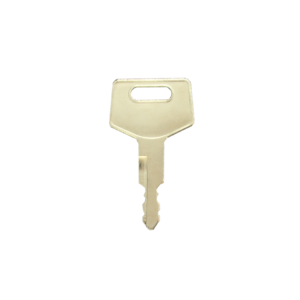 Equipment Excavator Key For New Holland Takeuchi Case Mini #2