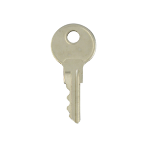 Equipment key for John Deere Gator ASV lifts #20