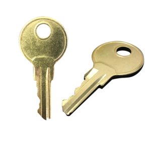 Equipment key for John Deere Multi-purpose #21