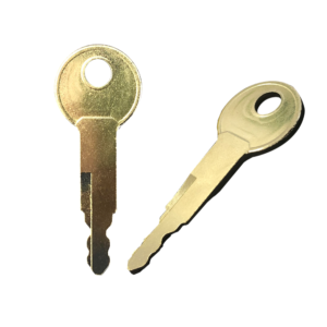 Equipment key for Hitachi excavators John Deere excavators #22