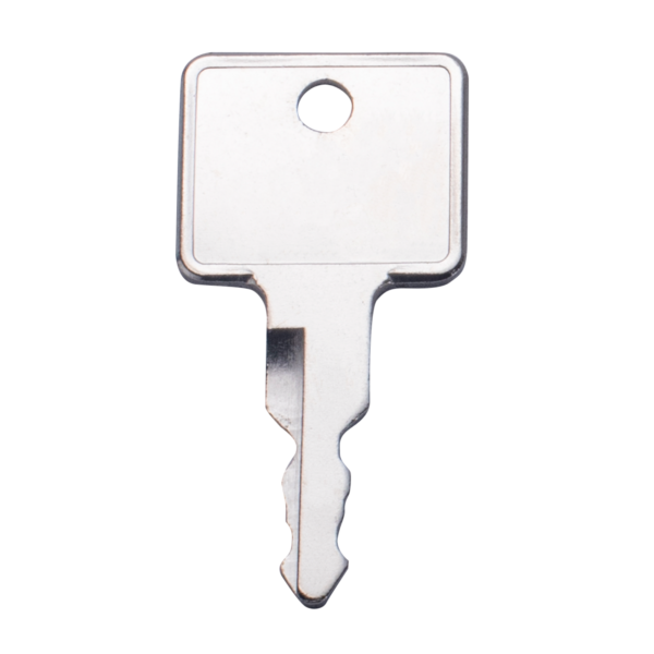 Equipment key for Hyundai multi-purpose #23 - Image 2