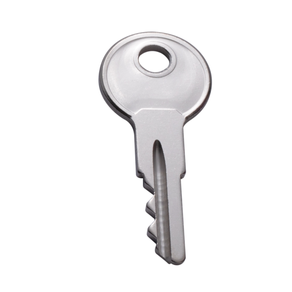 Equipment key for John Deere skid steers JDSS #25 - Image 2