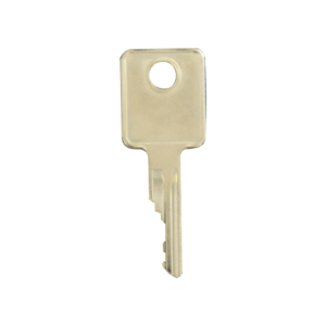 Equipment Key For D250 Universal Case Bobcat Ingersoll Komatsu #3