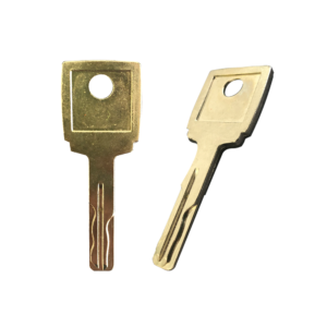 Equipment key for Volvo Loader Laser-cut Articulated Truck #32