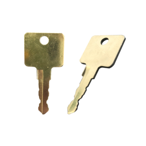 202 Key 2810191 7000 8000 Equipment key for Volvo applications #33