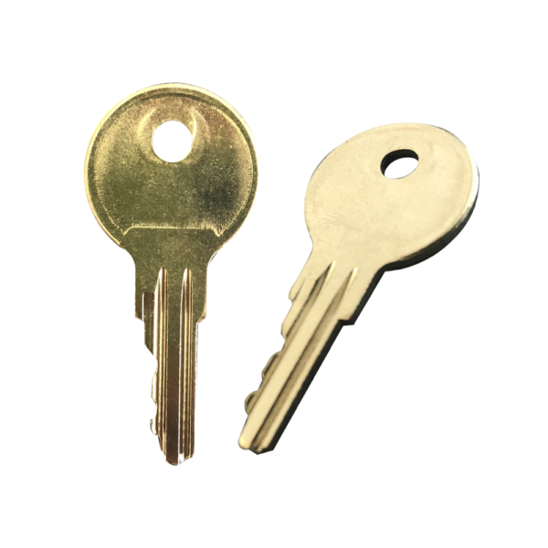 Equipment key for Snorkel lift #36