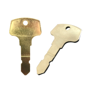 Equipment key for Kubota B Series 15248-63700 New Holland Case #37