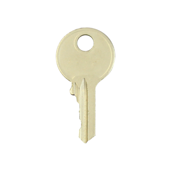 Ronis 455 Equipment Key For Genie Skyjack Kubota Snorkel Terex #455