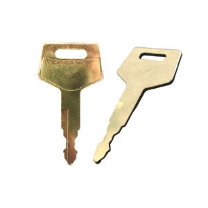Equipment key for IHI excavator #45