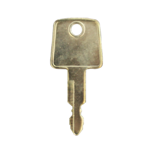 Equipment Key K250 For Kobelco Kawasaki Gehl #5