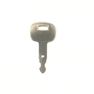 Kubota excavator 459A heavy equipment key #56
