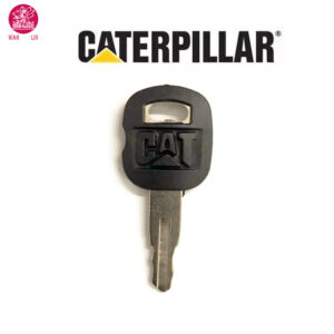 Equipment key for Caterpillar CAT 5P8500 Excavator #11P