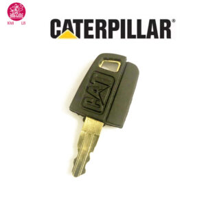 Heavy Equipment Key 5P8500 for Caterpillar Backhoes Skidsteers #11P