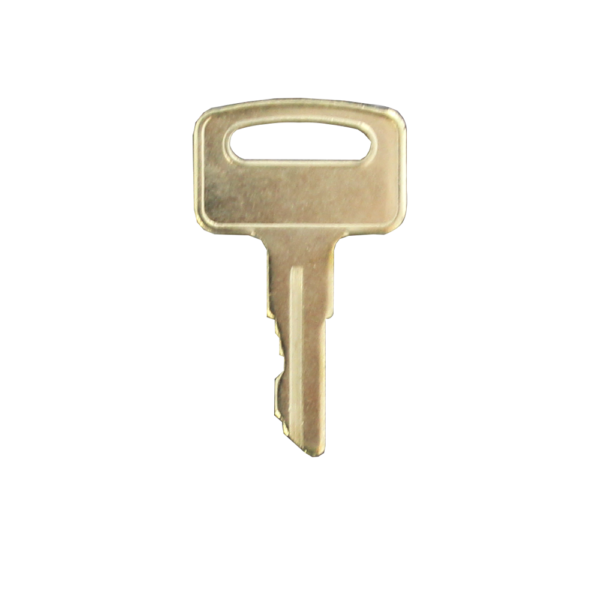 Equipment Key For JLG Lift (2860030) Upright Scissor #6