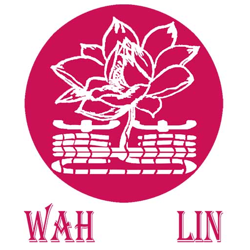 WAH LIN PARTS logo