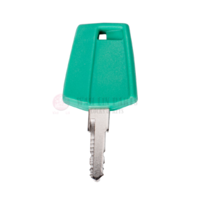F series Volvo Wheel Loader Excavator and Heavy Equipment Keys