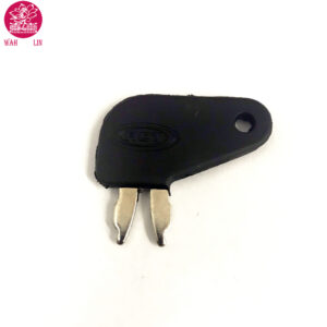 Caterpillar CAT disconnect key #9P