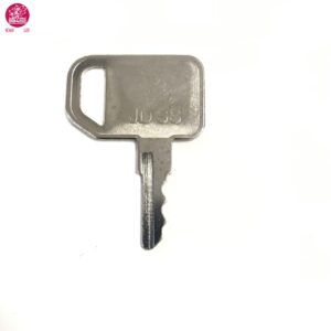 John Deere Ignition Key AM131841
