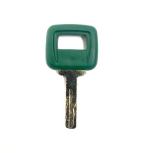 Volvo Equipment Key For Laser Cut Clark Michigan #32P
