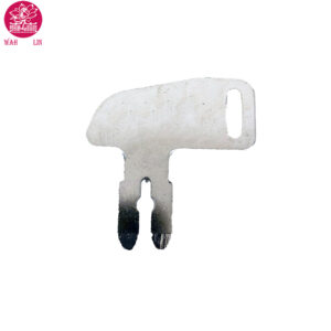 Battery Isolator Key for Komatsu Heavy Equipment Part Number K2C166 #65