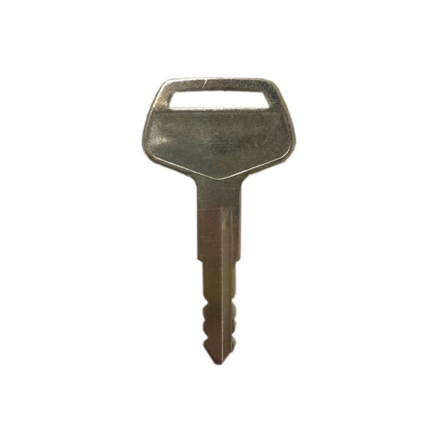 787 Heavy Equipment Ignition Key For Forklifts Fits Sakai & Komatsu #29