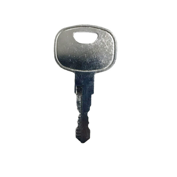 LIEB-606 Ignition Key for John Deere Liebherr - Part Number 606 #41 - Image 3