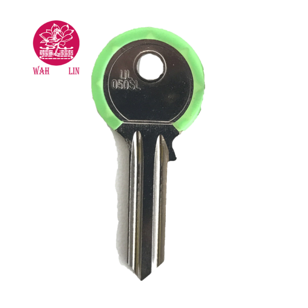 UL050SL key blank for duplication