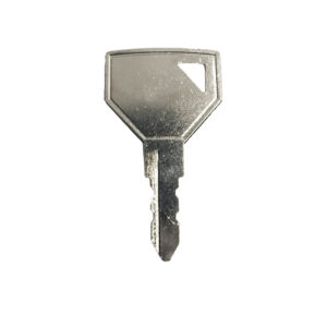 52160 Key For Yanmar John Deere Tractor Ignition Starter Switch 194155-52160 #58