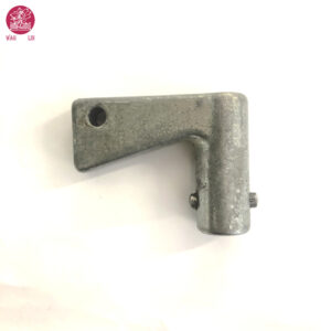 Metal Isolator Key for JCB/Terex Switch key - JCB Part No. 701/47401 Metal key