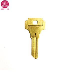 Wah Lin Dexter DE6 Brass Key Blanks