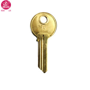 Yale Cylinder Y1 Universal 5Pin Key Blank