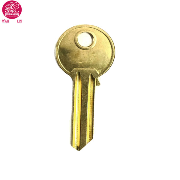 Yale Cylinder Y1 Universal 5Pin Key Blank - Image 2