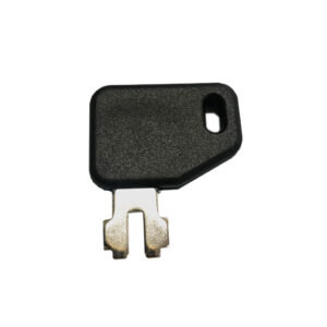 Volvo Excavator Electric Parts 14588962 Ignition Switch Key