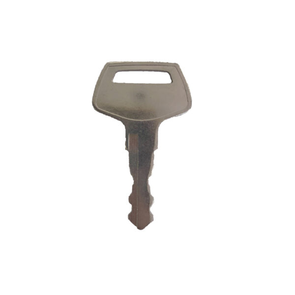 Bomag Ignition Key Roller and Compaction Equipment Ignition Key with Dust Skirt 14707 #16