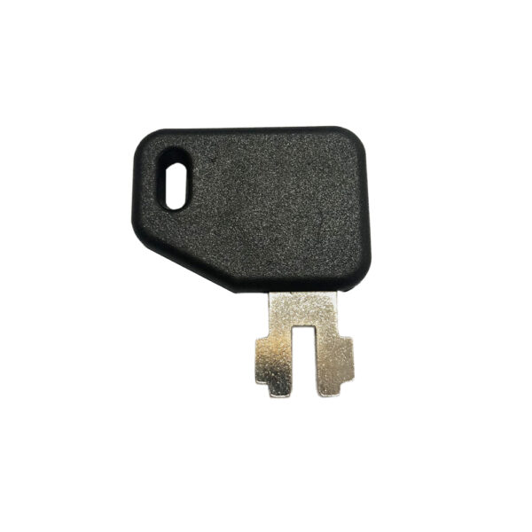 Volvo Excavator Electric Parts 14588962 Ignition Switch Key - Image 2