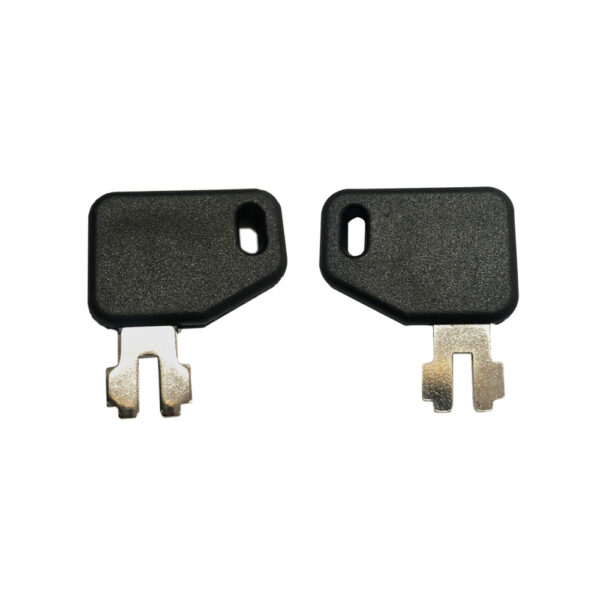 Volvo Excavator Electric Parts 14588962 Ignition Switch Key - Image 3