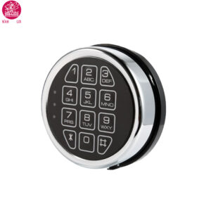 Digital Keypad & Keyless Electronic Safe Box Lock For Gun safe - Safe Box - Vault WL-019