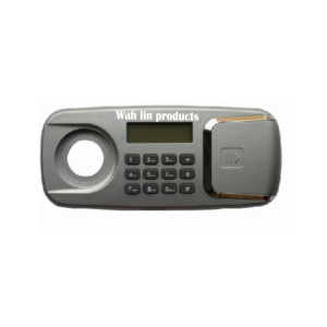 Digital Security Safe Box Lock With Display LS-IS-007