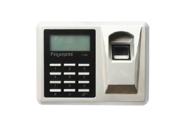 High Quality Electronic Biometric Security Safe Lock For Safe Box
