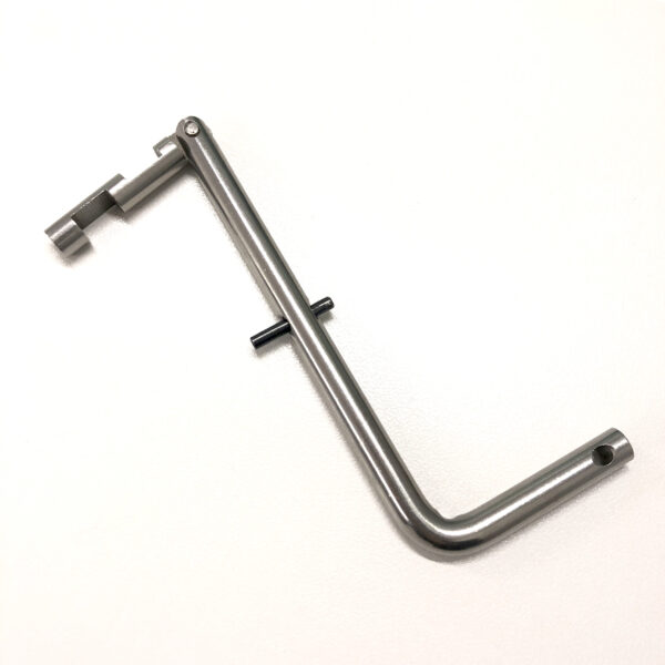 Premium Quality Locksmith Tool Fire Brigade FB Drop Key #9906