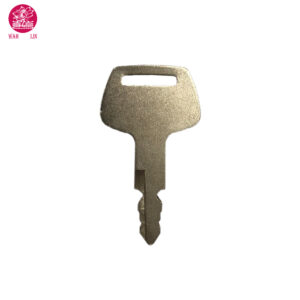 Hyundai Excavator Heavy Equipment Ignition Key For HD62 #23
